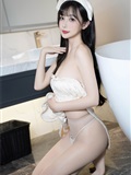 Xiuren秀人网 2025.03.12 NO.10005 樱桃小阑子(21)